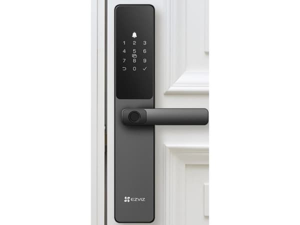 EZVIZ CS-DL05 smart dörrhandtag (WBCP,M)