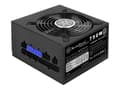 Miniatyrbilde 3 av 5: SilverStone Strider Platinum series ST75F-PT - V1.1 - strømforsyning (intern) - ATX12V 2.4/ EPS12V - 80 PLUS Platinum - AC 90-264 V - 750 watt - akti