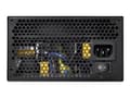 Miniatyrbilde 5 av 5: SilverStone Strider Platinum series ST75F-PT - V1.1 - strømforsyning (intern) - ATX12V 2.4/ EPS12V - 80 PLUS Platinum - AC 90-264 V - 750 watt - akti