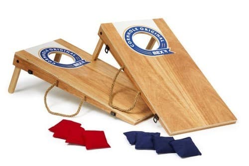Taktisk Bex Sport Utendørs spill "Cornhole Original"