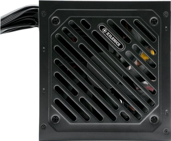 Xilence Performance A+ XN330 | XP750R12, 750 W, 200 - 240 V, 50 Hz, 6.3 A, Aktiv, 66 W Sort