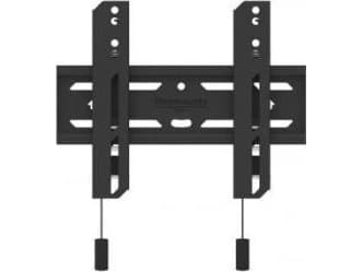 Neomounts WL30S-850BL12, 61 cm (24"), 165,1 cm (65"), 50 x 50 mm, 200 x 200 mm, Stål, Sort