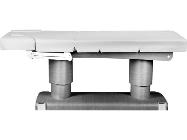 Azzurro SPA KOSMETISK STOL AZZURRO 838 4 POWER. GRÅ OPPVARMET