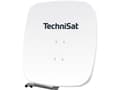 Miniatyrbilde 3 av 5: TechniSat SATMAN 65 PLUS, 10,7 - 12,75 GHz, 35,7 dBi, 27°, Hvit, Aluminium, 3,6 kg