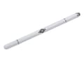Miniatyrbild 5 av 5: WEDO stylus "Universal 3-in-1", vit Touchpenna, biros &amp; skivspets i ett, - 1 st (261 7000)