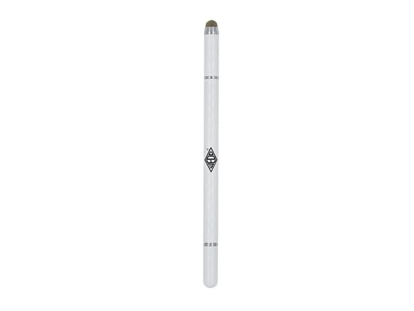WEDO stylus "Universal 3-in-1", vit Touchpenna, biros & skivspets i ett, - 1 st (261 7000)