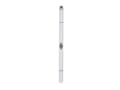 Miniatyrbild 2 av 5: WEDO stylus "Universal 3-in-1", vit Touchpenna, biros &amp; skivspets i ett, - 1 st (261 7000)