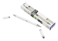 Miniatyrbild 1 av 5: WEDO stylus "Universal 3-in-1", vit Touchpenna, biros &amp; skivspets i ett, - 1 st (261 7000)
