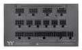 Miniatyrbilde 5 av 5: Thermaltake TF3 1300W, 1300 W, 100 - 240 V, 50/60 hz, 20 - 8 A, Aktiv, 17 ms