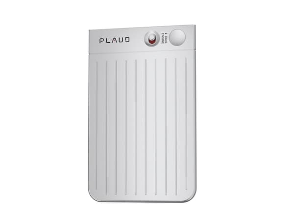 PLAUD PLD-64G-SI diktafon Sølv
