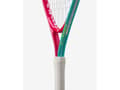Miniatyrbilde 4 av 5: Wilson Intrigue Jr 21, Grønn, Rosa, Rød, 593 cm², 16 x 18, 5 år, 6 år, 533 mm