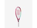 Miniatyrbilde 1 av 5: Wilson Intrigue Jr 21, Grønn, Rosa, Rød, 593 cm², 16 x 18, 5 år, 6 år, 533 mm
