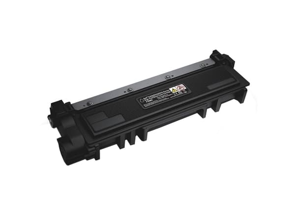 Dell - Svart - original - tonerkassett - för Dell E310dw, E514dw, E515dw