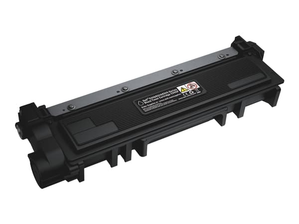 Dell - Svart - original - tonerkassett - för Dell E310dw, E514dw, E515dw