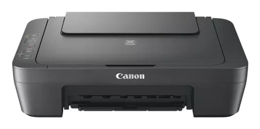 Canon PIXMA MG2556S Bläckstråleskrivare A4 4800 x 600 DPI Grå