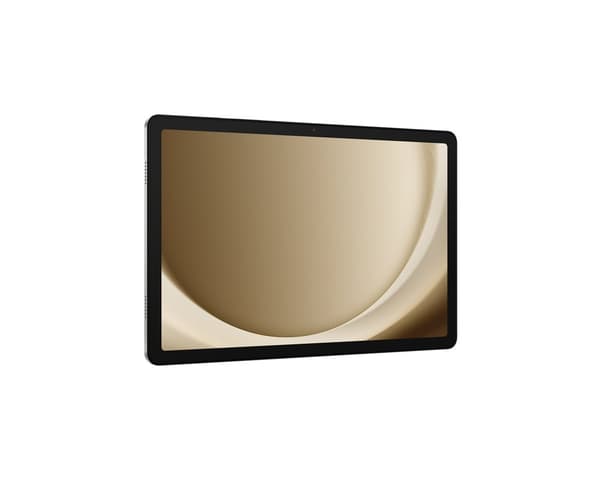 Samsung Galaxy Tab A9+ 5G Qualcomm Snapdragon LTE-TDD & LTE-FDD 128 GB 27,9 cm (11") 8 GB Wi-Fi 5 (802.11ac) Silver