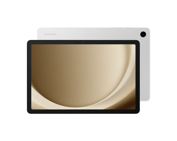 Samsung Galaxy Tab A9+ 5G Qualcomm Snapdragon LTE-TDD & LTE-FDD 128 GB 27,9 cm (11") 8 GB Wi-Fi 5 (802.11ac) Silver Silver