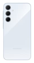 Miniatyrbild 5 av 9: Samsung Galaxy A35 5G 16,8 cm (6.6") Hybrid Dual SIM Android 14 USB Type-C 6 GB 128 GB 5000 mAh Blå