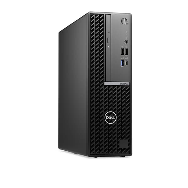 DELL OptiPlex 7020 Intel® Core™ i5 i5-14500 16 GB DDR5-SDRAM 512 GB SSD Windows 11 Pro SFF PC Svart