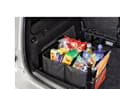 Miniatyrbilde 4 av 4: Hama Universal Automotive Organizer, small, Nylon, Sort