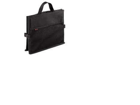 Hama Universal Automotive Organizer, small, Nylon, Sort
