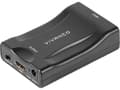 Miniatyrbilde 4 av 5: 47/80 06 SCART-HDMI-omformer