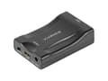 Miniatyrbilde 5 av 5: 47/80 06 SCART-HDMI-omformer