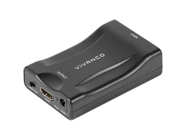 47/80 06 SCART-HDMI-omformer