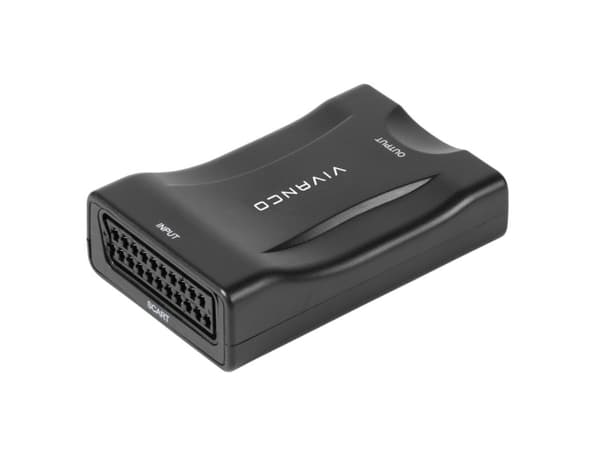 47/80 06 SCART-HDMI-omformer