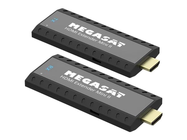 HDMI-förlängare Mini II
