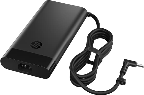 HP 230W Smart AC Adapter, Bärbar dator, inomhus, 115 V, 47 - 63 hz, 230 W, 19.5 V