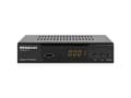 Miniatyrbild 3 av 3: Megasat HD 200C V2, Kabel, Full HD, DVB-C, 1920 x 1080 pixlar, 1080p, 4:3, 16:9