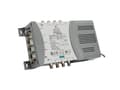 Miniatyrbilde 3 av 5: Triax 318602, 5 innganger, 8 utganger, 950 - 2200 MHz, 47 - 694 MHz, 1.0, 2.0, 180 - 264 V