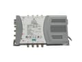 Miniatyrbilde 4 av 5: Triax 318602, 5 innganger, 8 utganger, 950 - 2200 MHz, 47 - 694 MHz, 1.0, 2.0, 180 - 264 V