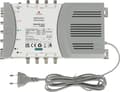 Miniatyrbilde 5 av 5: Triax 318602, 5 innganger, 8 utganger, 950 - 2200 MHz, 47 - 694 MHz, 1.0, 2.0, 180 - 264 V