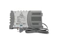 Miniatyrbilde 1 av 5: Triax 318602, 5 innganger, 8 utganger, 950 - 2200 MHz, 47 - 694 MHz, 1.0, 2.0, 180 - 264 V