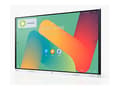 Miniatyrbilde 1 av 5: Huawei IdeaHub Board 2 IHB2-86SU - 86" Diagonalklasse LED-bakgrunnsbelyst LCD-skjerm - konferanse - med innebygd interaktiv tusjtavle, berøringsskjer