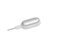 Miniatyrbilde 2 av 5: Dyktafon Plaud AI NotePin Silver