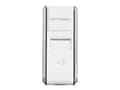 Miniatyrbilde 5 av 5: Opticon OPN-3102i - Strekkodeskanner - ledsager - 100 bilder / sek - dekodet - Bluetooth 2.1, USB