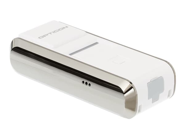 Opticon OPN-3102i - Strekkodeskanner - ledsager - 100 bilder / sek - dekodet - Bluetooth 2.1, USB