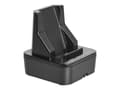 Miniatyrbilde 1 av 5: Opticon OPN-3102i - Strekkodeskanner - ledsager - 100 bilder / sek - dekodet - Bluetooth 2.1, USB