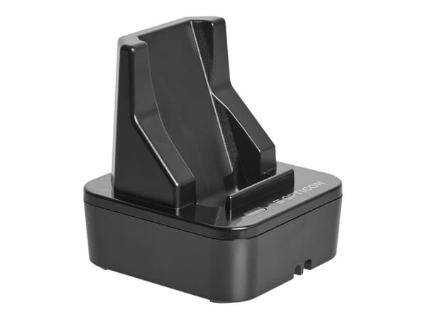 Opticon OPN-3102i - Strekkodeskanner - ledsager - 100 bilder / sek - dekodet - Bluetooth 2.1, USB