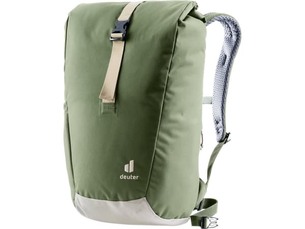 Deuter Step Out 22 l khaki-sand sportryggsäck