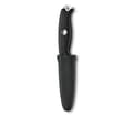 Miniatyrbilde 4 av 5: Victorinox Venture Pro, Single/enkelt, Militærkniv, Drop punkt, Stål, Termoplastisk elastomer (TPE), Sort