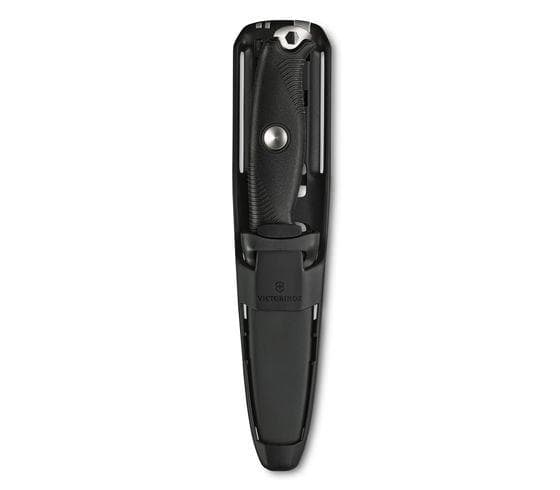 VICTORINOX V-3.09 03.3F Taschenmesser Venture Pro, Schwarz