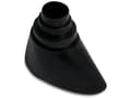 Miniatyrbilde 2 av 2: TechniSat 0000/1718, Takstein, Aluminium, Plast, Sort, firkant, 600 g, 240 mm