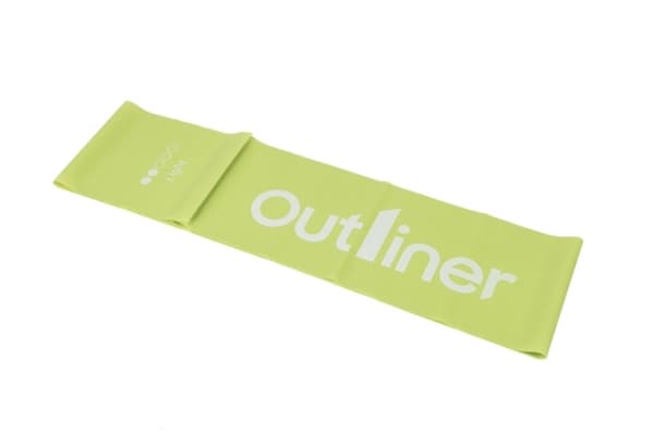 Resistance Rubber Outliner L
