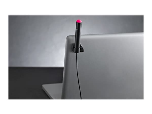 Kuando Busylight UC Alpha - Presence, Ringer & Notification 'optaget' lys indikator til hovedtelefon Headset
