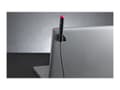 Pikkukuva 2 / 5: Kuando Busylight UC Alpha - Presence, Ringer & Notification 'optaget' lys indikator til hovedtelefon Headset