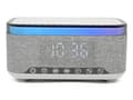 Pikkukuva 1 / 5: Denver CRQ-225 radiokello harmaa